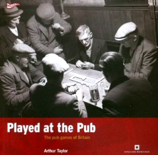 Played at the Pub