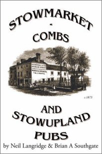 Stowmarket, Coms and Stowupland Pubs