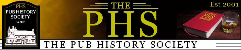 The Pub History Society